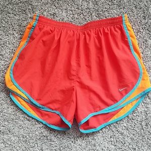 Nike Dri-Fit Running Shorts